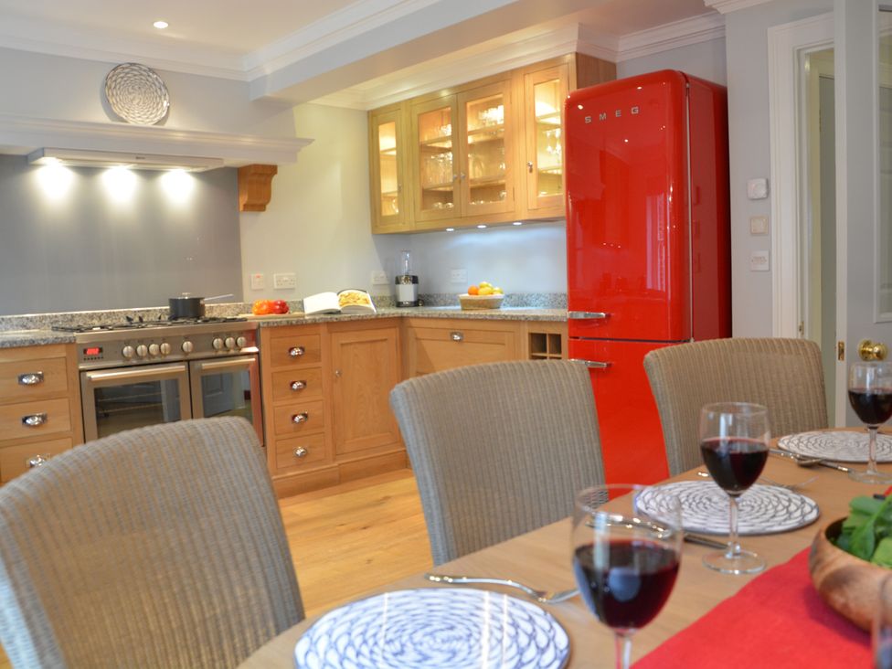 Sea Crest - Suffolk & Essex - 1172858 - thumbnail photo 13