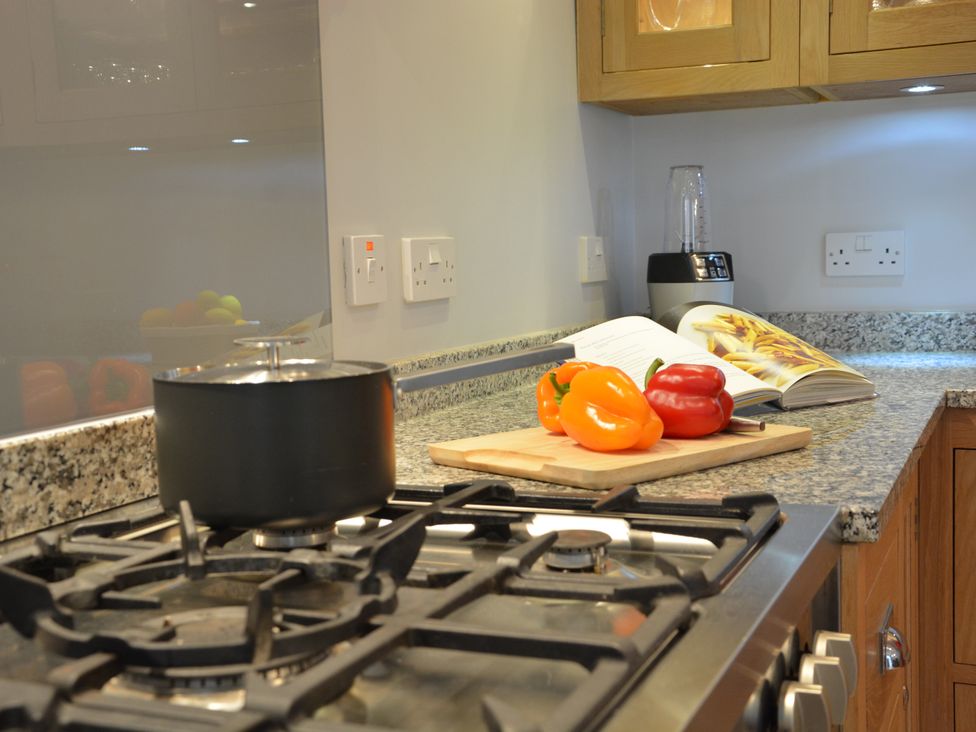 Sea Crest - Suffolk & Essex - 1172858 - thumbnail photo 14