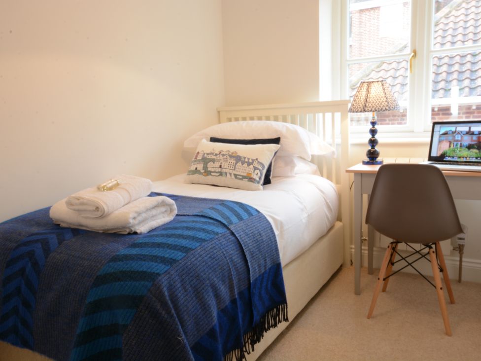 Sea Crest - Suffolk & Essex - 1172858 - thumbnail photo 23