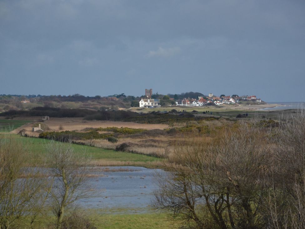 Sea Crest - Suffolk & Essex - 1172858 - thumbnail photo 39
