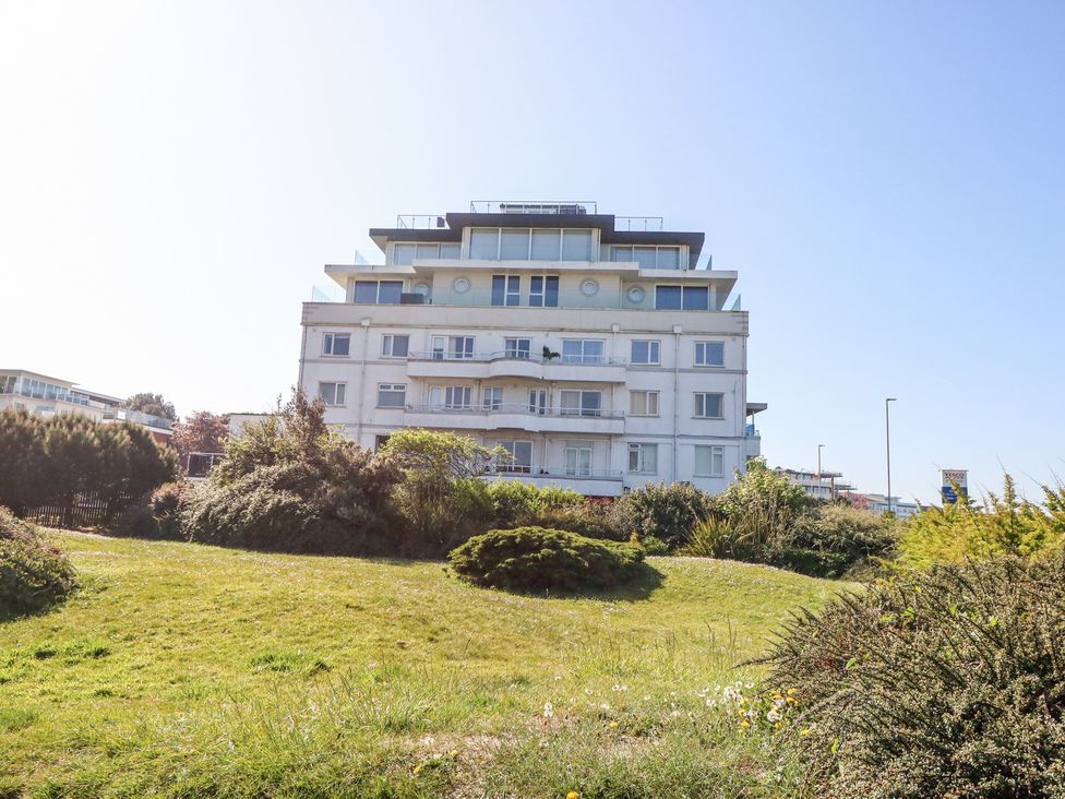 Flat 7 Sand Acres - Dorset - 1172882 - thumbnail photo 27