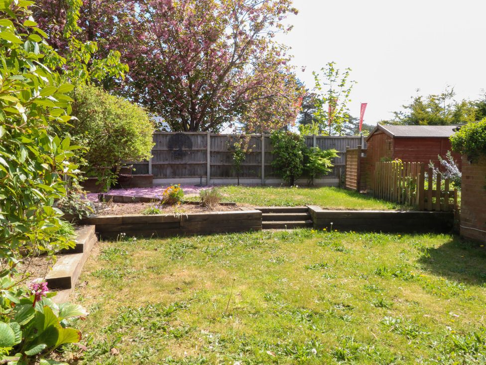 Sweetacres - Norfolk - 1172912 - thumbnail photo 19