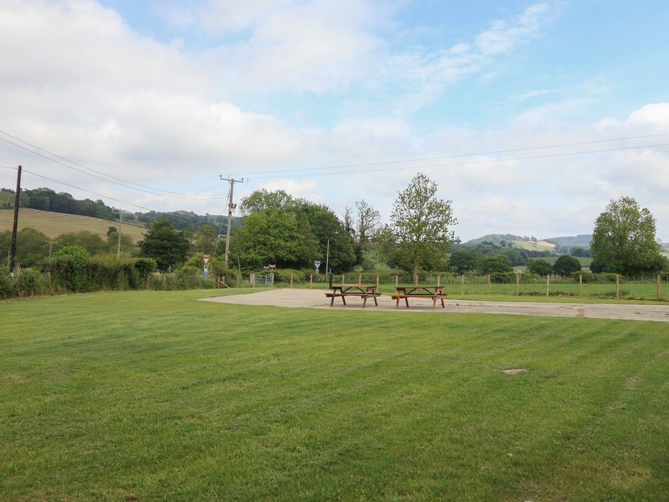 Upper Dolarddyn - Mid Wales - 1172918 - thumbnail photo 55