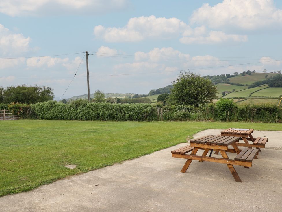Upper Dolarddyn - Mid Wales - 1172918 - thumbnail photo 56