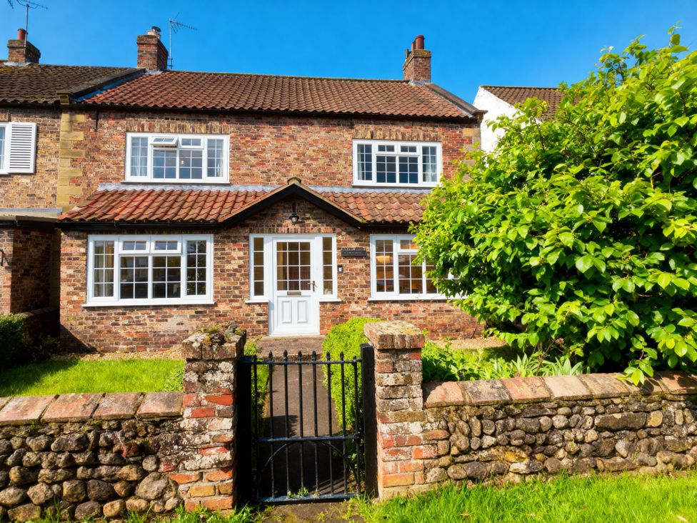 Willow Garth - Yorkshire Dales - 1172935 - thumbnail photo 1