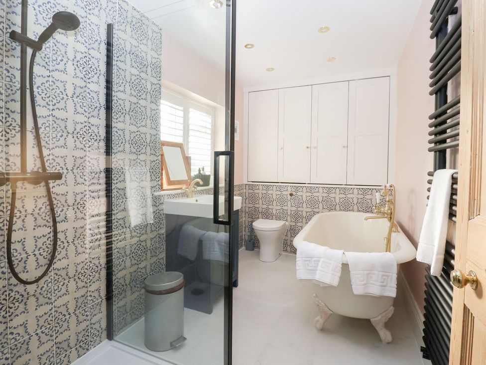 Willow Garth - Yorkshire Dales - 1172935 - thumbnail photo 19