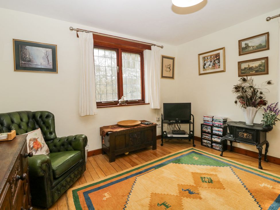 Wringford Farm Annexe - Cornwall - 1173014 - thumbnail photo 2