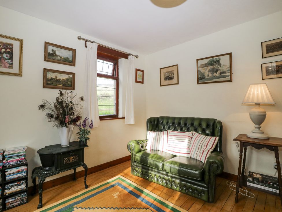 Wringford Farm Annexe - Cornwall - 1173014 - thumbnail photo 3