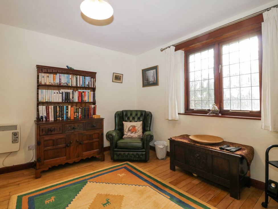 Wringford Farm Annexe - Cornwall - 1173014 - thumbnail photo 4