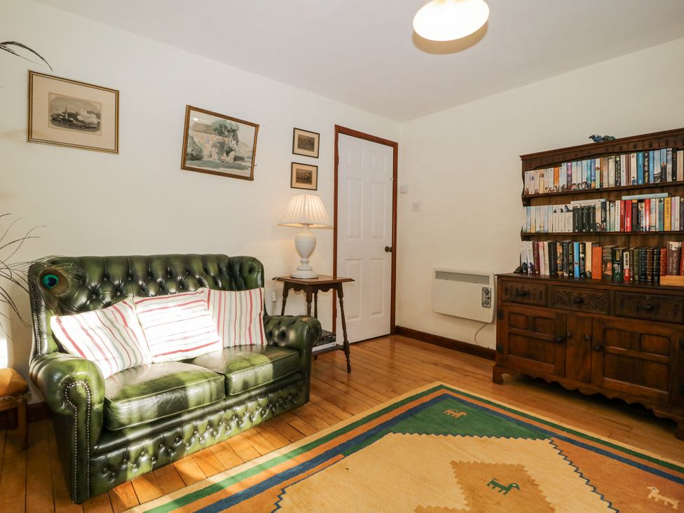 Wringford Farm Annexe - Cornwall - 1173014 - thumbnail photo 6