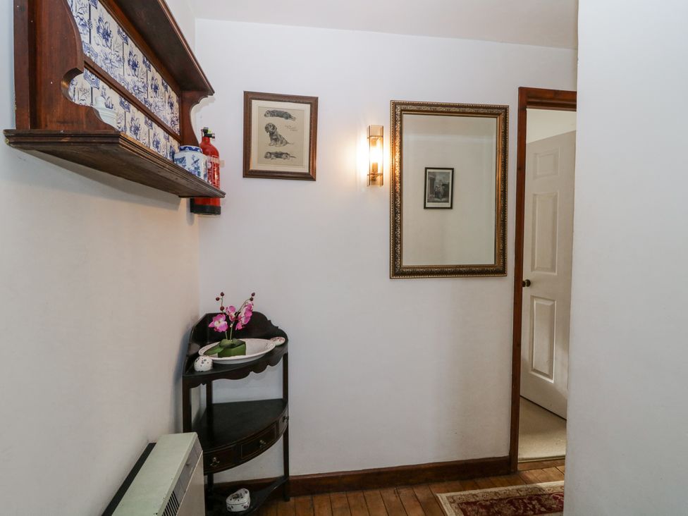 Wringford Farm Annexe - Cornwall - 1173014 - thumbnail photo 7