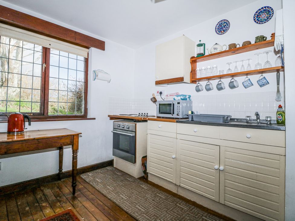 Wringford Farm Annexe - Cornwall - 1173014 - thumbnail photo 8