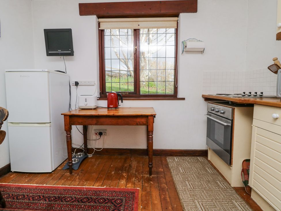 Wringford Farm Annexe - Cornwall - 1173014 - thumbnail photo 9