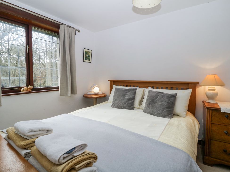 Wringford Farm Annexe - Cornwall - 1173014 - thumbnail photo 11
