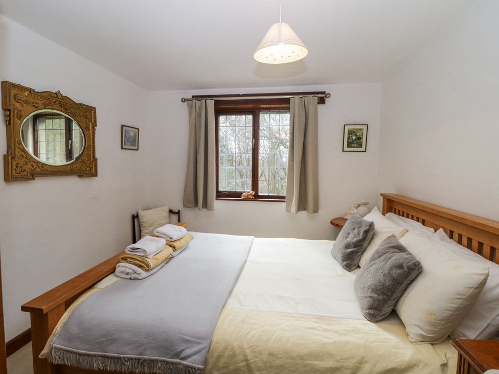 Wringford Farm Annexe - Cornwall - 1173014 - thumbnail photo 12