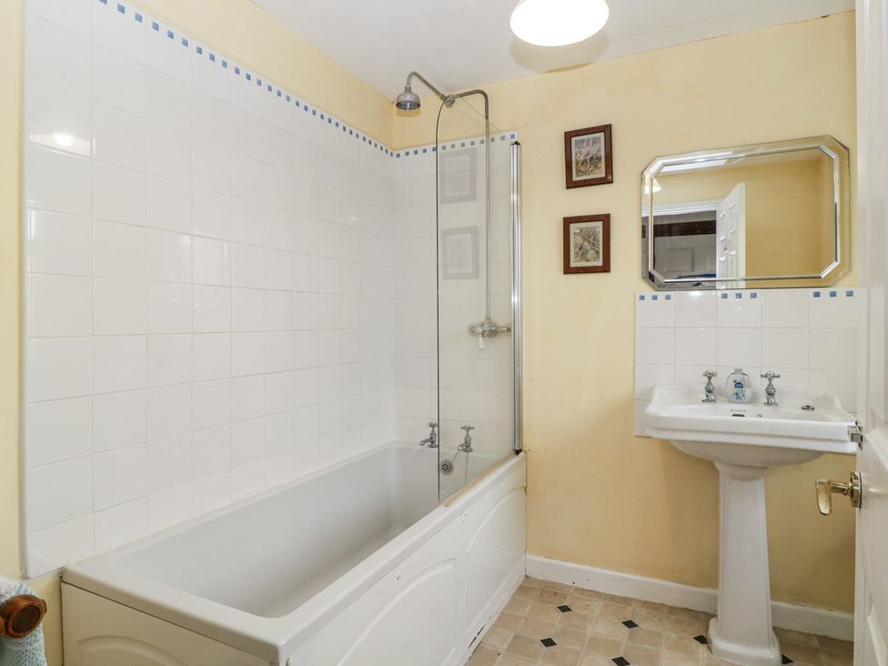 Wringford Farm Annexe - Cornwall - 1173014 - thumbnail photo 14
