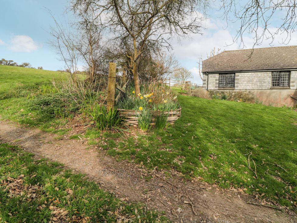 Wringford Farm Annexe - Cornwall - 1173014 - thumbnail photo 16