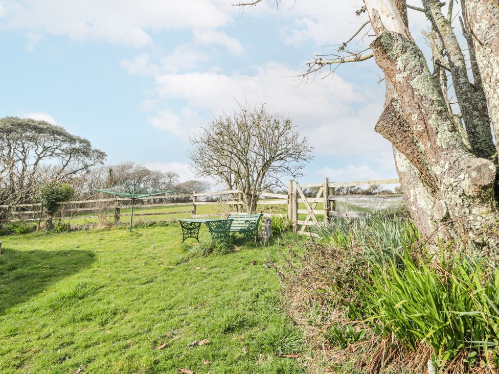 Wringford Farm Annexe - Cornwall - 1173014 - thumbnail photo 17