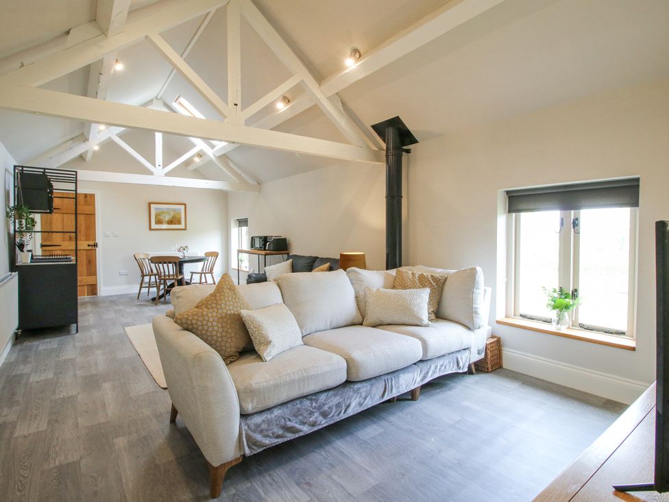 Willow Grange Annex - Shropshire - 1173020 - thumbnail photo 4