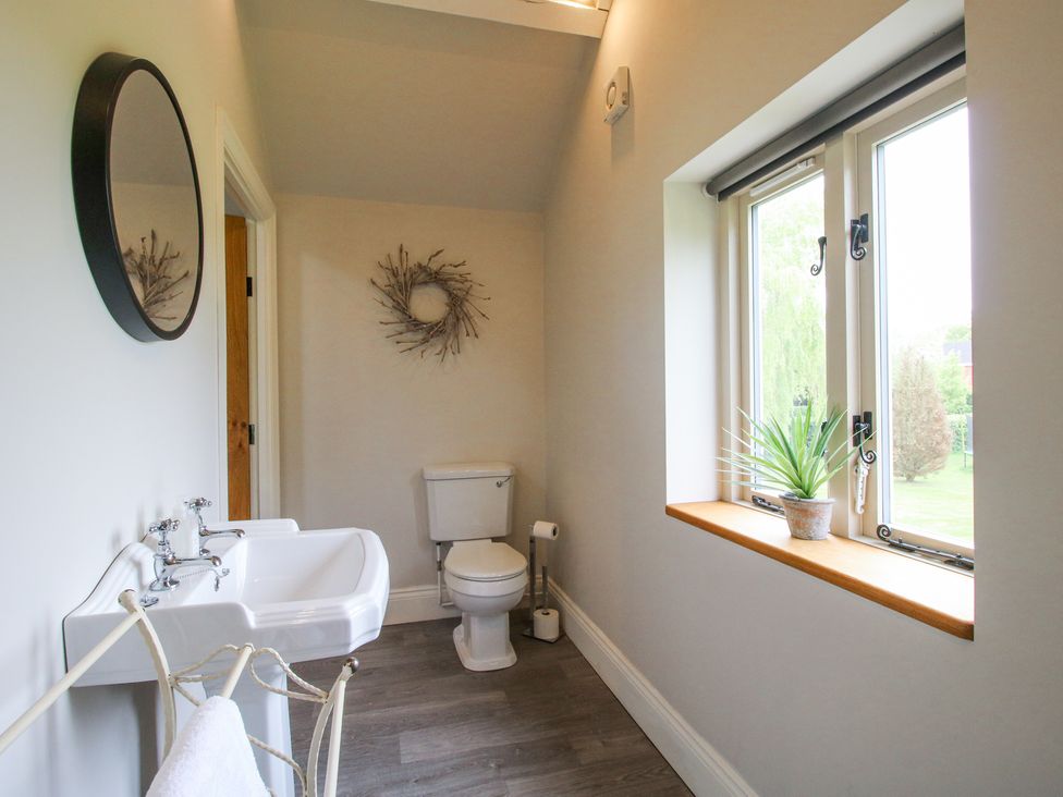 Willow Grange Annex - Shropshire - 1173020 - thumbnail photo 13