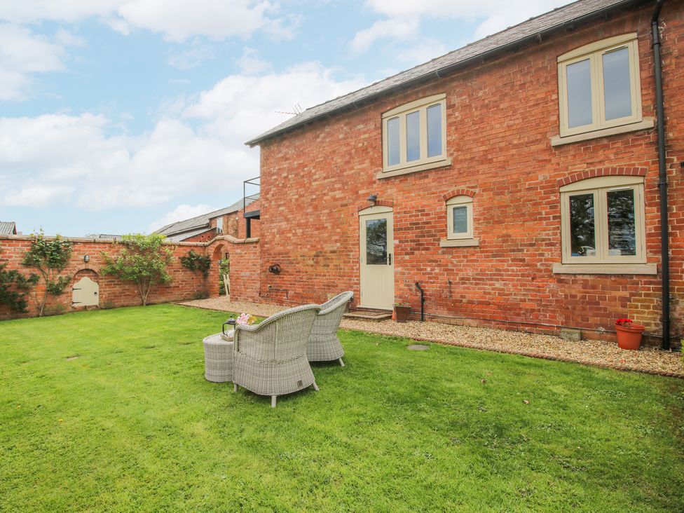 Willow Grange Annex - Shropshire - 1173020 - thumbnail photo 16