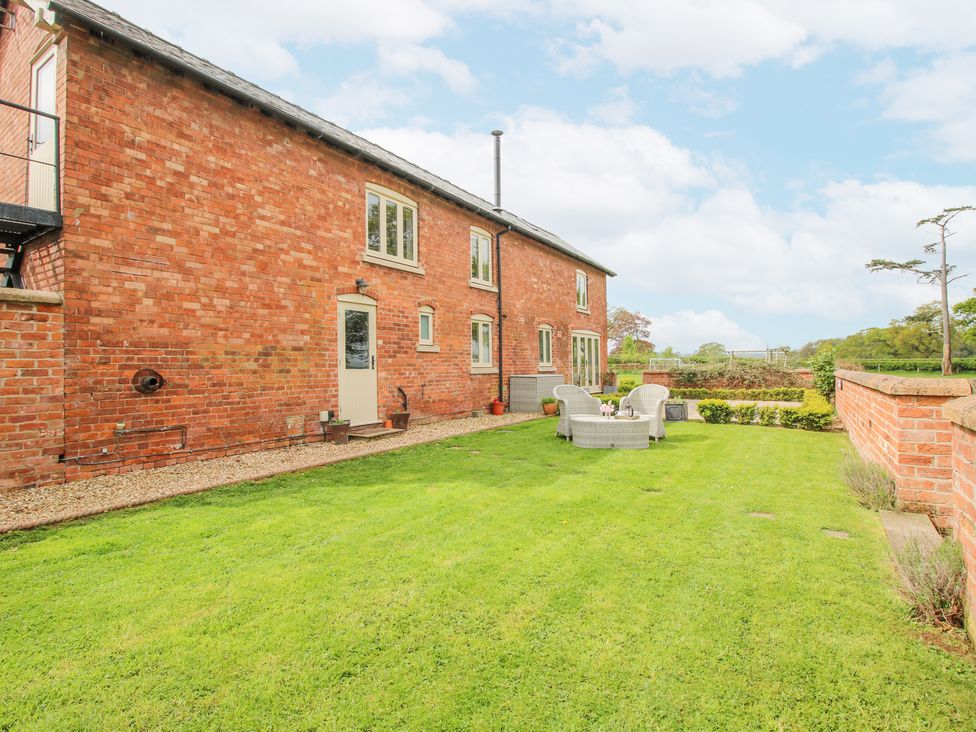 Willow Grange Annex - Shropshire - 1173020 - thumbnail photo 17