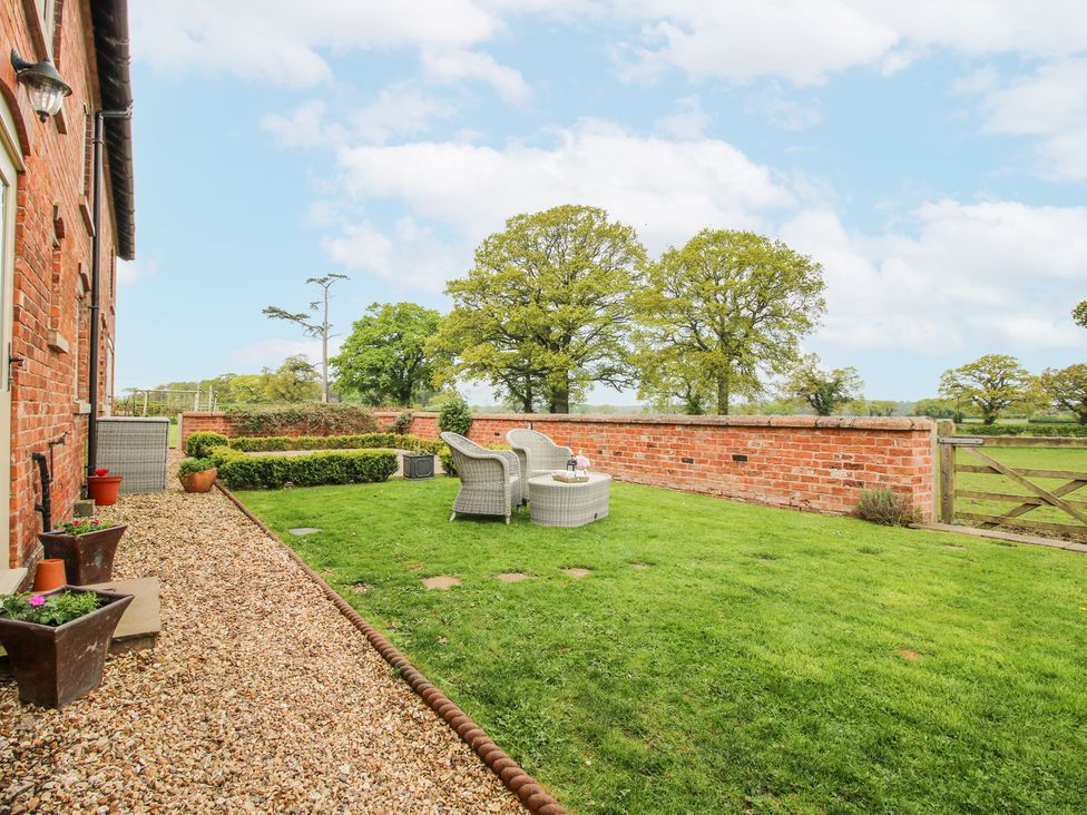 Willow Grange Annex - Shropshire - 1173020 - thumbnail photo 19