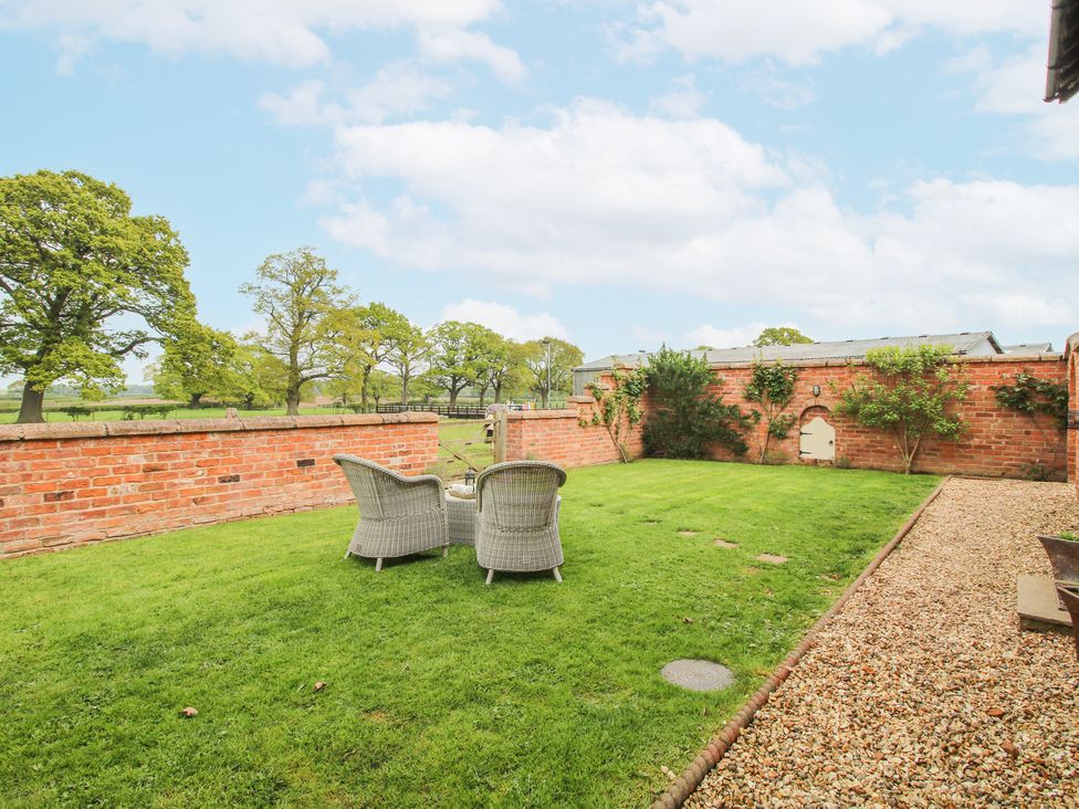 Willow Grange Annex - Shropshire - 1173020 - thumbnail photo 20