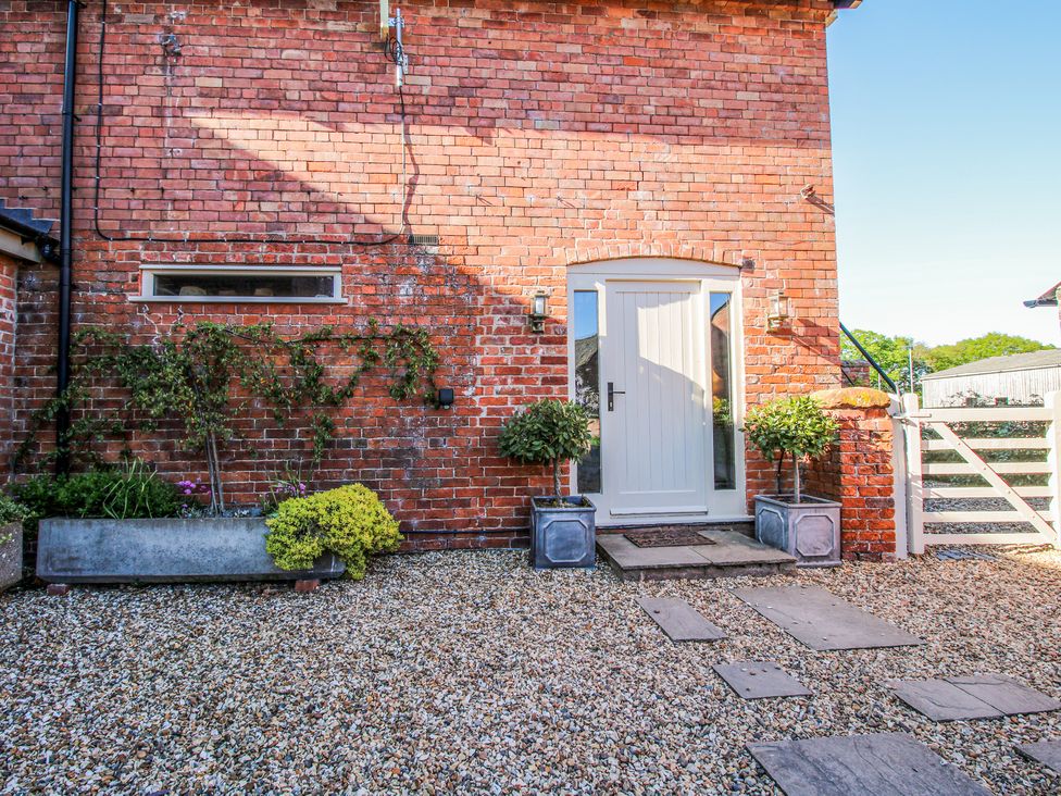 Willow Grange Annex - Shropshire - 1173020 - thumbnail photo 2