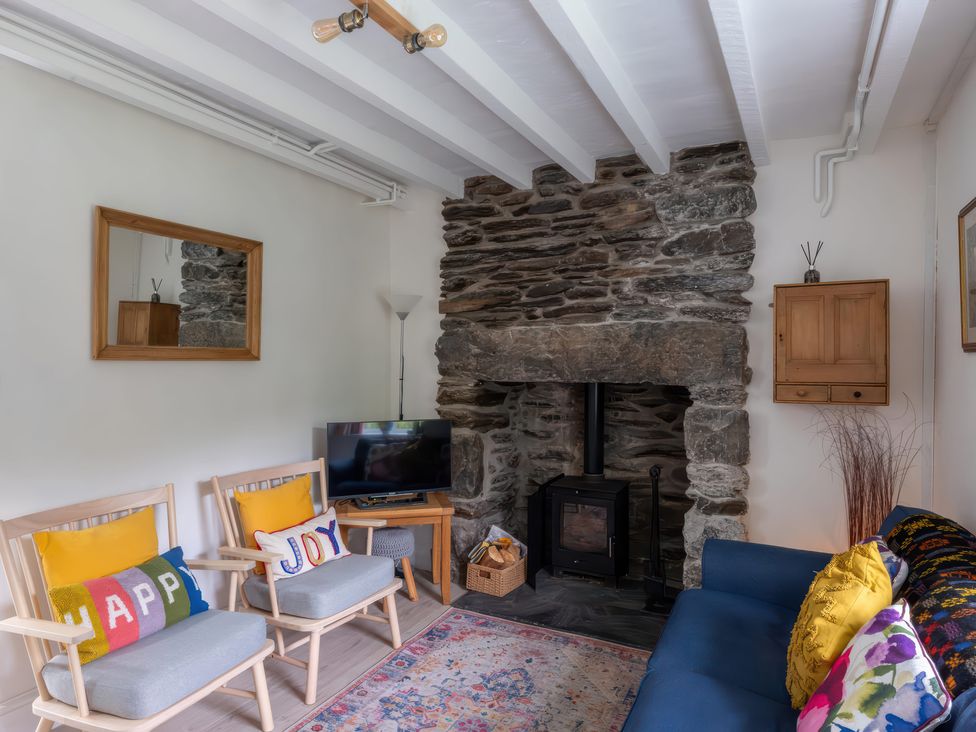 1 Aberbeinw - North Wales - 1173070 - thumbnail photo 6