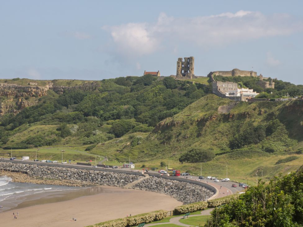 The Newborough - Apartment One - North Yorkshire (incl. Whitby) - 1173102 - thumbnail photo 4