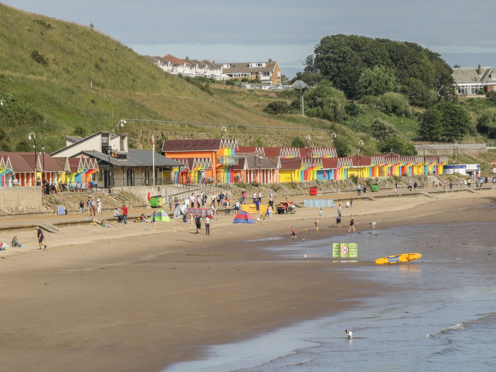 The Newborough - Apartment One - North Yorkshire (incl. Whitby) - 1173102 - thumbnail photo 5