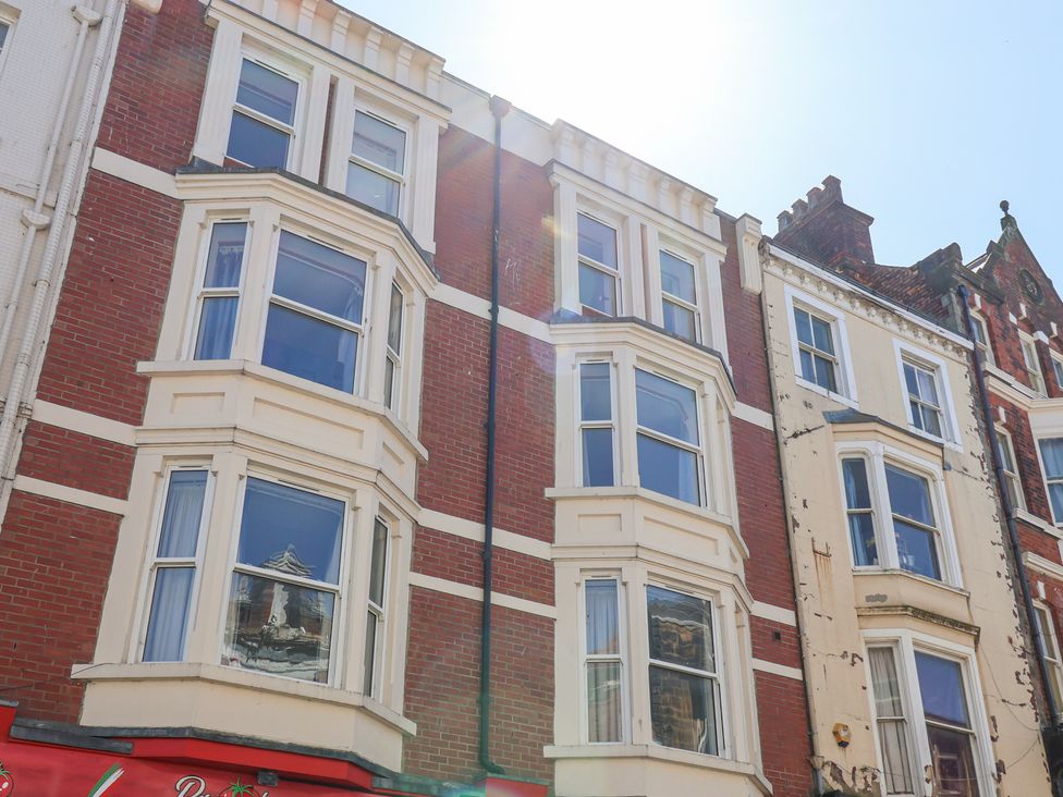 The Newborough - Apartment One - North Yorkshire (incl. Whitby) - 1173102 - thumbnail photo 7