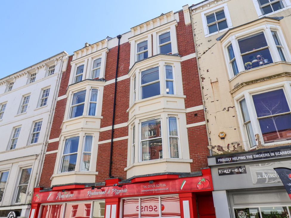 The Newborough - Apartment One - North Yorkshire (incl. Whitby) - 1173102 - thumbnail photo 8