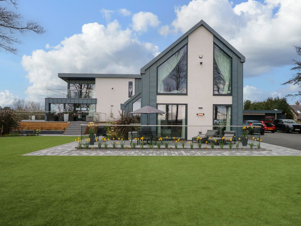 Dafarn Newydd Studio - Anglesey - 1173103 - thumbnail photo 22