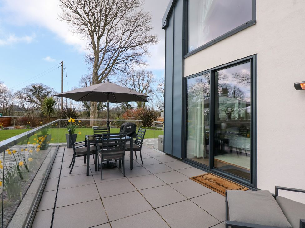 Dafarn Newydd Studio - Anglesey - 1173103 - thumbnail photo 16