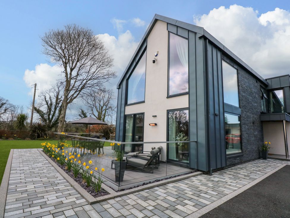 Dafarn Newydd Studio - Anglesey - 1173103 - thumbnail photo 21