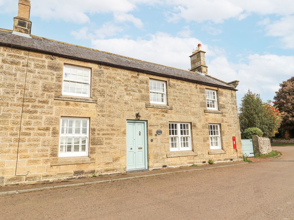 Peary House - Northumberland - 1173109 - thumbnail photo 2