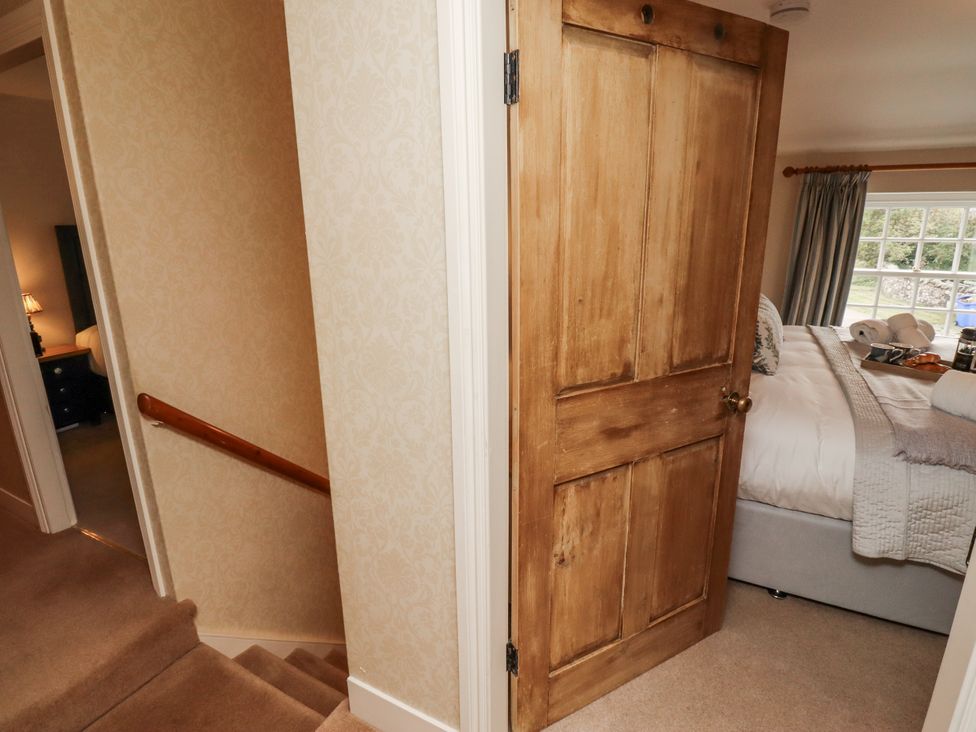 Peary House - Northumberland - 1173109 - thumbnail photo 59