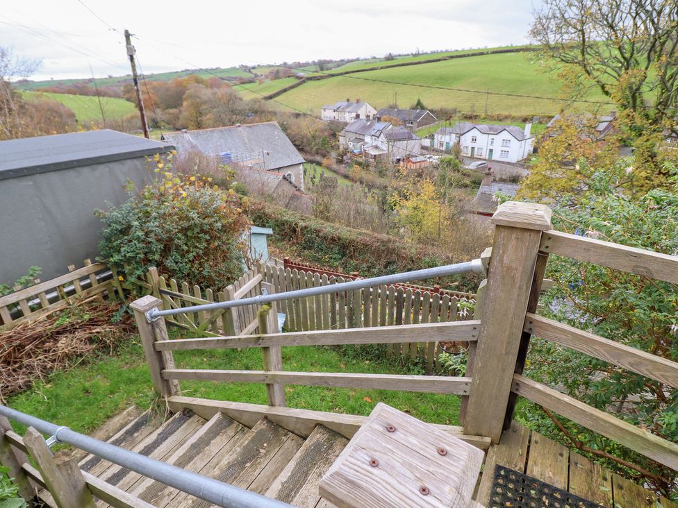 Golygfa - North Wales - 1173110 - thumbnail photo 27