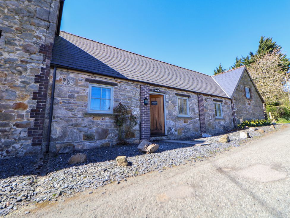 Walnut Cottage - North Wales - 1173134 - thumbnail photo 2