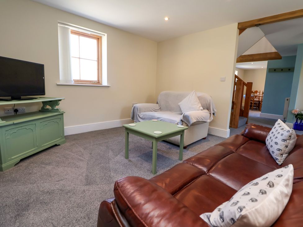 Walnut Cottage - North Wales - 1173134 - thumbnail photo 7