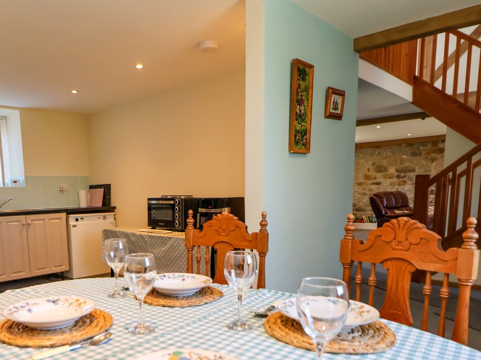 Walnut Cottage - North Wales - 1173134 - thumbnail photo 13