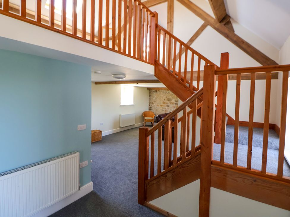 Walnut Cottage - North Wales - 1173134 - thumbnail photo 16