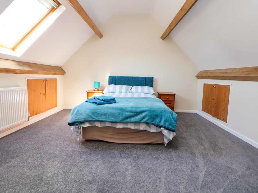 Walnut Cottage - North Wales - 1173134 - thumbnail photo 17