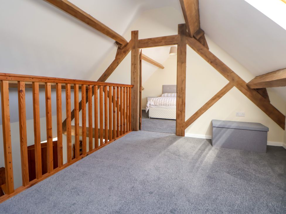 Walnut Cottage - North Wales - 1173134 - thumbnail photo 20