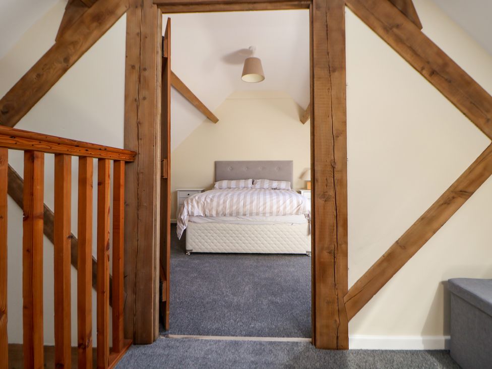 Walnut Cottage - North Wales - 1173134 - thumbnail photo 21