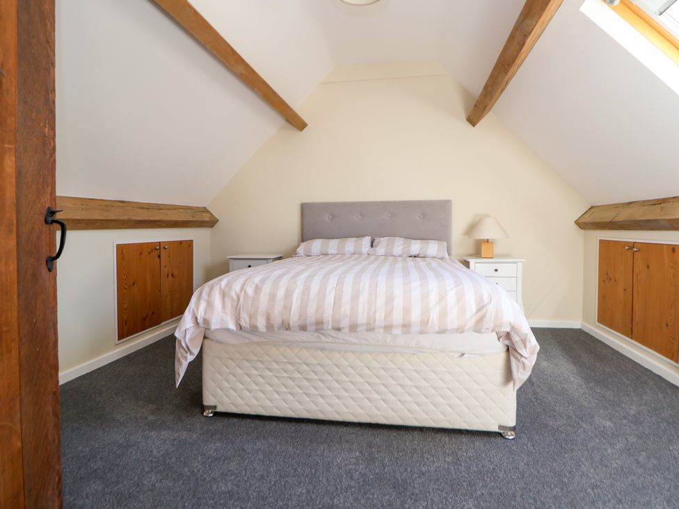 Walnut Cottage - North Wales - 1173134 - thumbnail photo 22