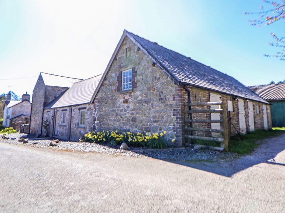 Walnut Cottage - North Wales - 1173134 - thumbnail photo 25