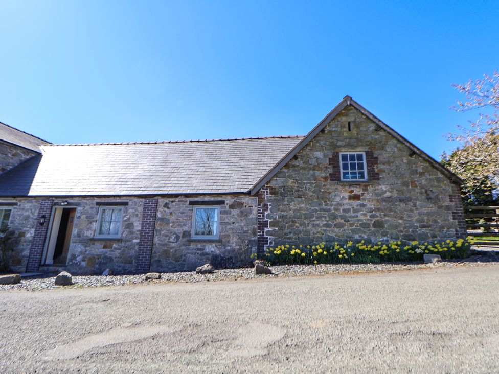 Walnut Cottage - North Wales - 1173134 - thumbnail photo 26